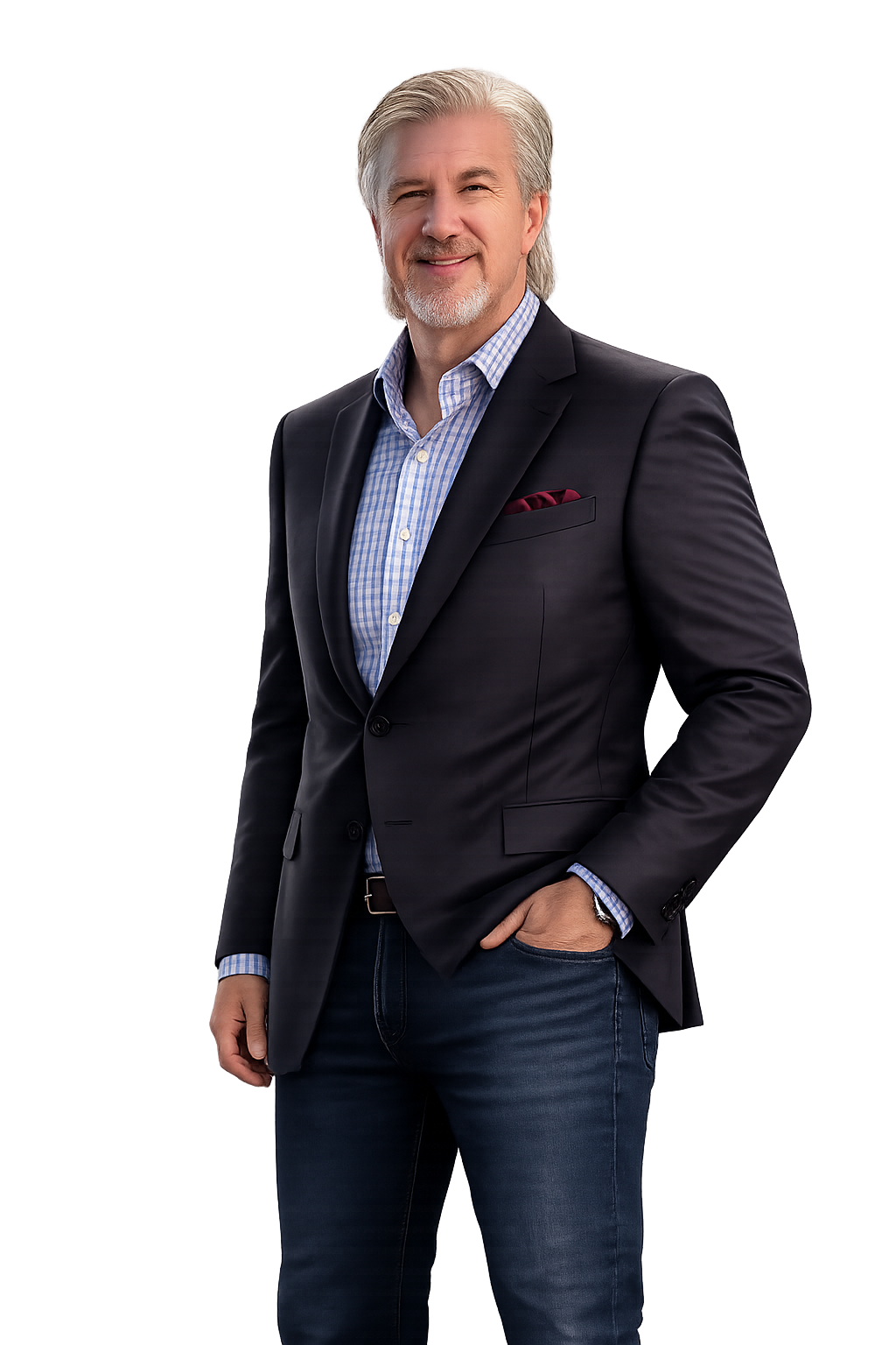 Simon Cousins, Co-Founder and Engineering Lead, Faith and Physics